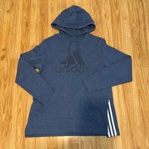 Adidas Hoodie - size M